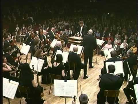 @ionbogdanstefanescu  Mozart - Flute Concerto in Re