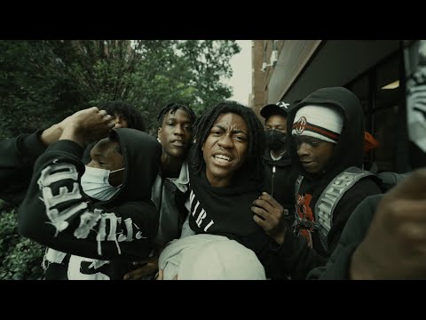 Pop Kreep x Bloxkz x Ju6ixx00 - Uppin My G (Official Music Video)