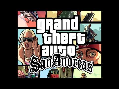 Locos Zhelezaros ft. Dudo - Avanturite na CJ