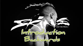 XXXTENTACION - Introduction - BackWards ⏮ (Skins) (album Introduction