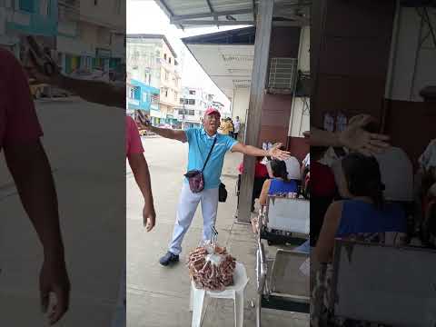 4 parte del mensaje Babahoyo los Ríos Ecuador 