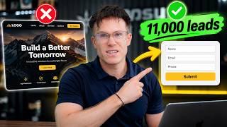 Redesigning Your Website Watch This First