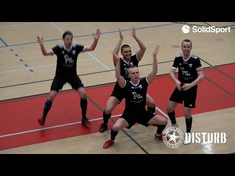 Riemu vs FC Kemi  4-3 (2-1) puolivälierät 1. osaottelut 17042021