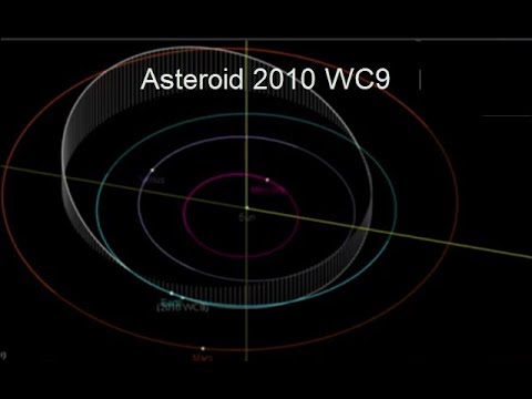Asteroid