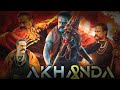 Akhada 2 New Released Full Hindi Dubbed Movie Madhanlal South Movie Hindi Dub
