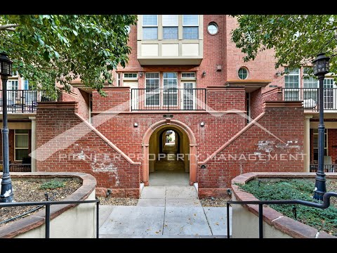 2560 17th St Unit 104 property video
