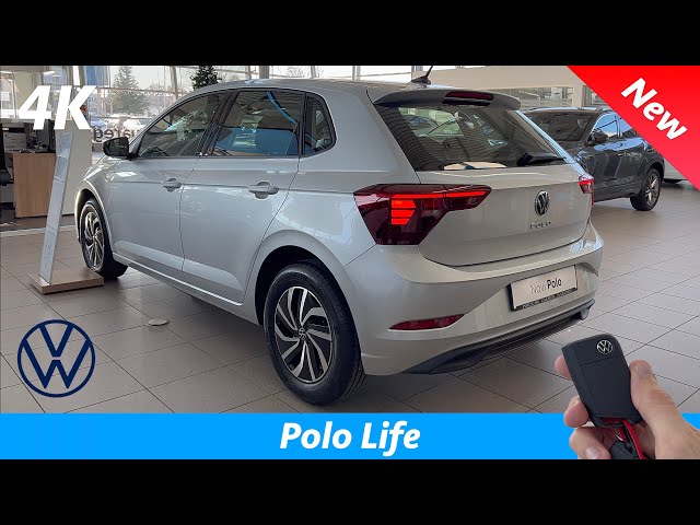 Volkswagen Polo volkswagen-polo