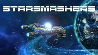StarSmashers Steam Key GLOBAL