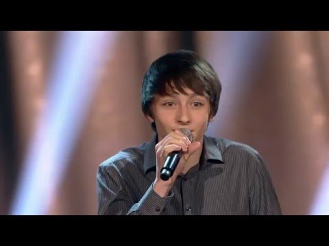 Piotr Zubek w Must Be The Music 11 - The Lady Is A Trump