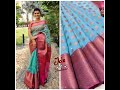 Sridevi Ashok Dress Collection Meesho Jo Z Fashions