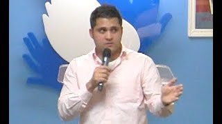 "O Evangelho Total" - Altlanta, GA, USA (Português)