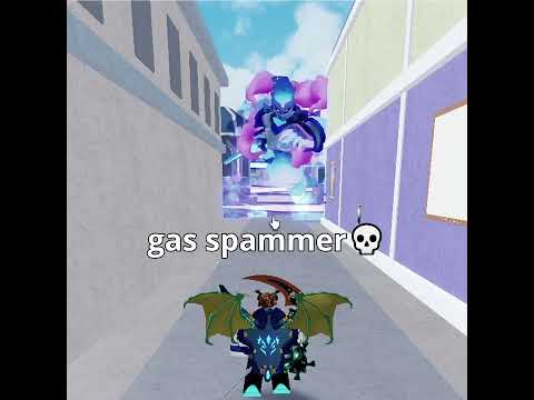 portal users cant live without lava 😭 #bloxfruit #bloxfruits