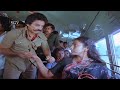 ಕಮಲ್ ಹಾಸನ್ ಮತ್ತು ಸುಹಾಸಿನಿ Emotional Climax Scene Benkiya