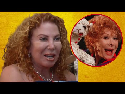 Shari Lewis Died 25 Years Ago, Now Her Daughter Speaks Out