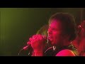 Jimi Jamison - Burning Heart (Live)  (HD) (2011)