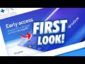 Testing SHADOW PC BROWSER Early Access