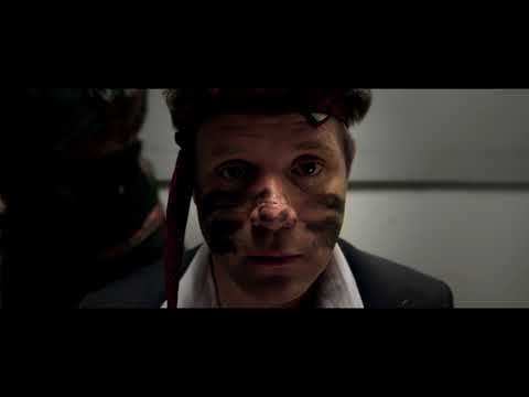 afbeelding Espionage Tonight