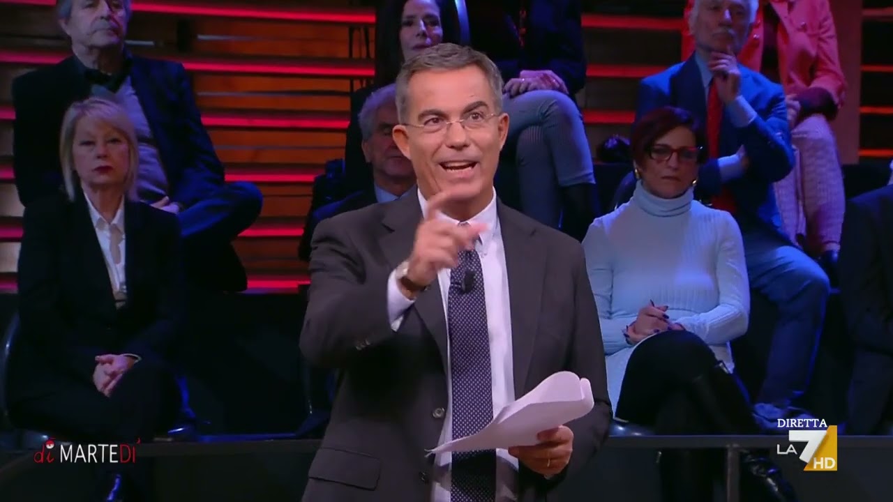 Padellaro: “Il Governo ripete vecchi temi perché non sa più cosa dire”