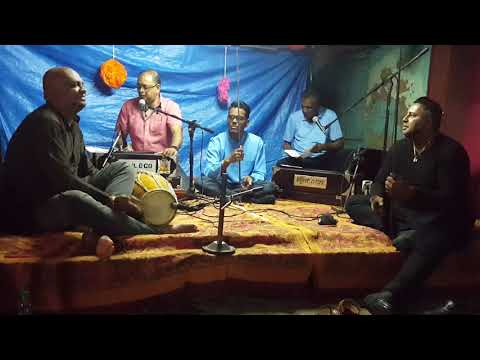 Dubraj Persad (Local Classical Gajal)