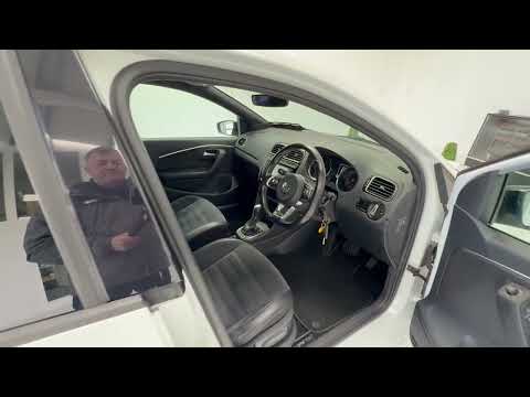 Volkswagen Polo GT 2016 - Image 2