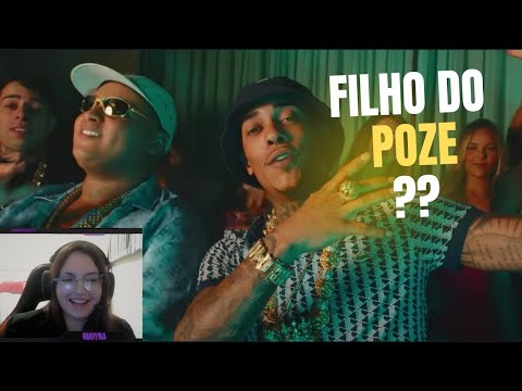 FILHA DO DEPUTADO | Ruuyna React