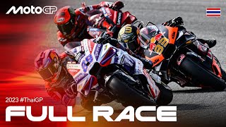 Download lagu GP Thailand 2023 | Balapan Lengkap MotoGP™ mp3 Download lagu GP Thailand 2023 | Balapan Lengkap MotoGP™ mp3