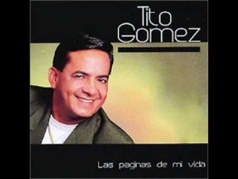 ASI ES ELLA -TITO GOMEZ. E HIJO