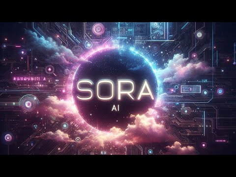 Unlock the Power of AI Video Creation: Introducing Sora
