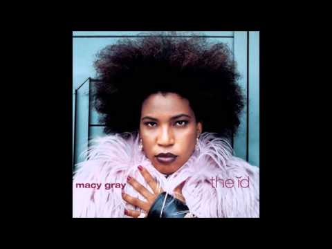 Macy Gray - My Nutmeg Phantasy (feat. Mos Def)