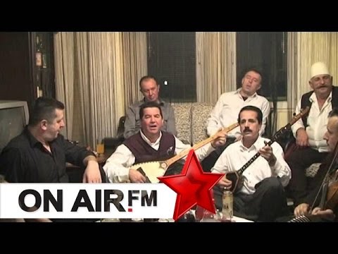 AGIM ELMAZI  ELMI AGUSHI   BEXHET KORPUZI