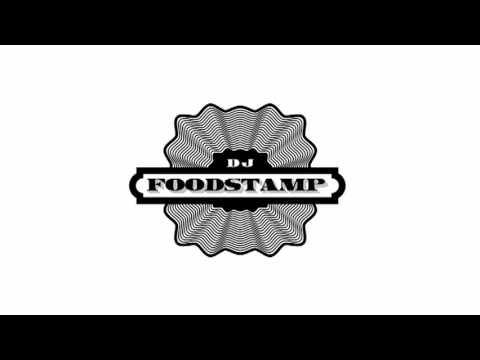 DJ food stamp Time's Up / Last Dayz