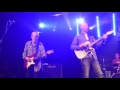 Half Man Half Biscuit - A Lilac Harry Quinn - O2 Academy, Oxford, 18/3/17
