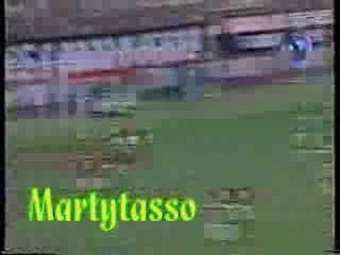 Flamengo 3 X 1 Friburguense - Carioca 1995