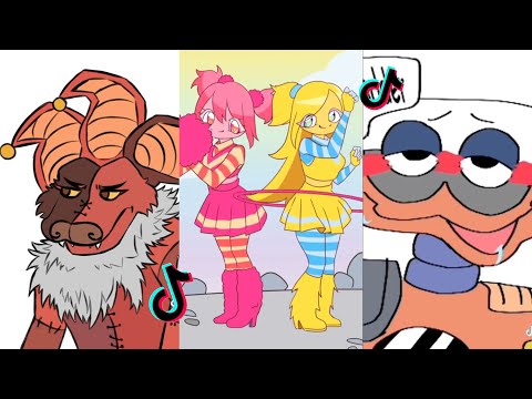 MSM My Singing Monsters TikTok Compilation #90