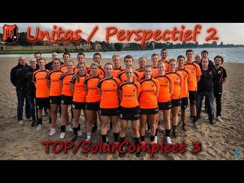 Unitas/Perspectief 2- TOP/SolarCompleet 3