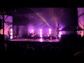 "Ships In The Night" - Mat Kearney - Hartwood ...