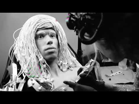 Bar Bionic - I AM BORN