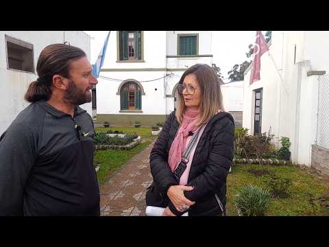 San Salvador, una historia bien contada