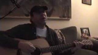 "We All Lose One Another" Jason Collett cover