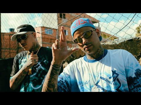 MC Cassiano e MC Robs - Canta Liberdade (DJ Russo)