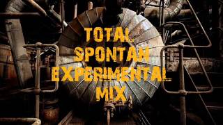 Hardman @ Total Spontan Experimental Mix Vol  8