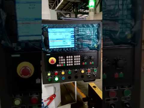 3 Axis CNC Honing Machines