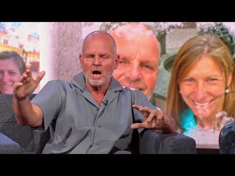 KLAUS WUST – Kinder brauchen Ermutigung! | „Wie man Riesen bekämpft“