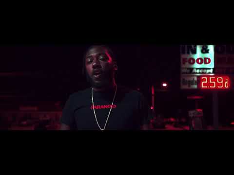 Rocksolid Scottie - "Dead or Fed" (Directed by Mykey T)