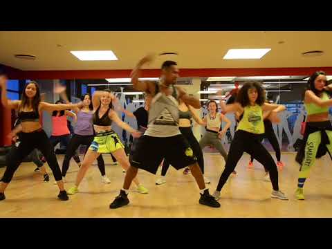 JOGA A BUNDA-Aretuza Lovi,Pabllo Vittar,Glória Grove by REVOLUTION SAMBAFIT