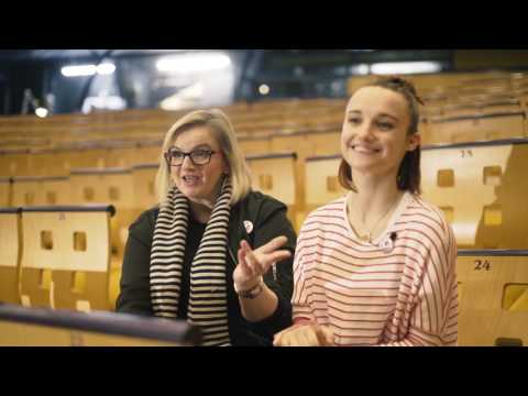 Czech Dance Masters 2017 - trailer ART + vítěz dětské věkové kategorie CDM 2016