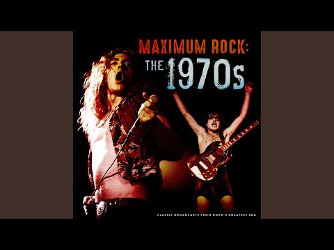 Spinning Wheel Blues (Live)