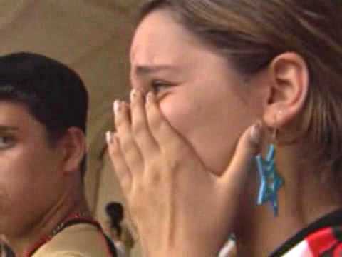 Vasco 1 x 0 Atlético-PR - Campeonato Brasileiro 2004