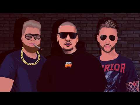 LMEN PRALA-POLIZEI | ZAREH KAN & SOMX VIP EDIT |