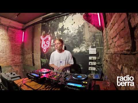 NOKTO | 10.09.2023 | RADIO TERRA X LJUBIMAC